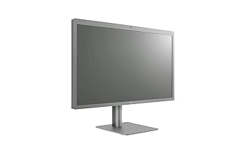 LG UltraFine Display 27MD5KL【ジャンク品扱い】 LG UltraFine 5K Display 27MD5KL 27インチ LG 27 Inch